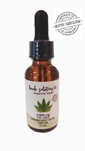 Load image into Gallery viewer, THC free Broad Spectrum CBD 3000mg. Whole plant minus (-) THC leaving behind additional terpenes, flavonoids and other beneficial cannabinoils from the stem and leaves.