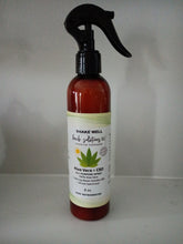 Load image into Gallery viewer, CBD Sunburn Spray