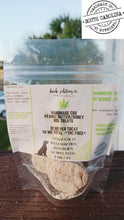 Load image into Gallery viewer, CBD dog treats sample bag