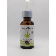 Load image into Gallery viewer, 500mg Pet oil