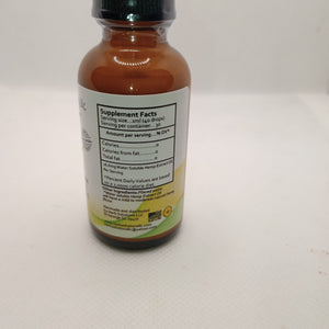 500mg Water Soluble CBD